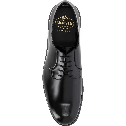 Church's Flat shoes Black