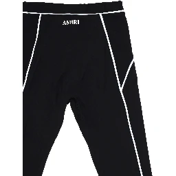Amiri  Trousers Black