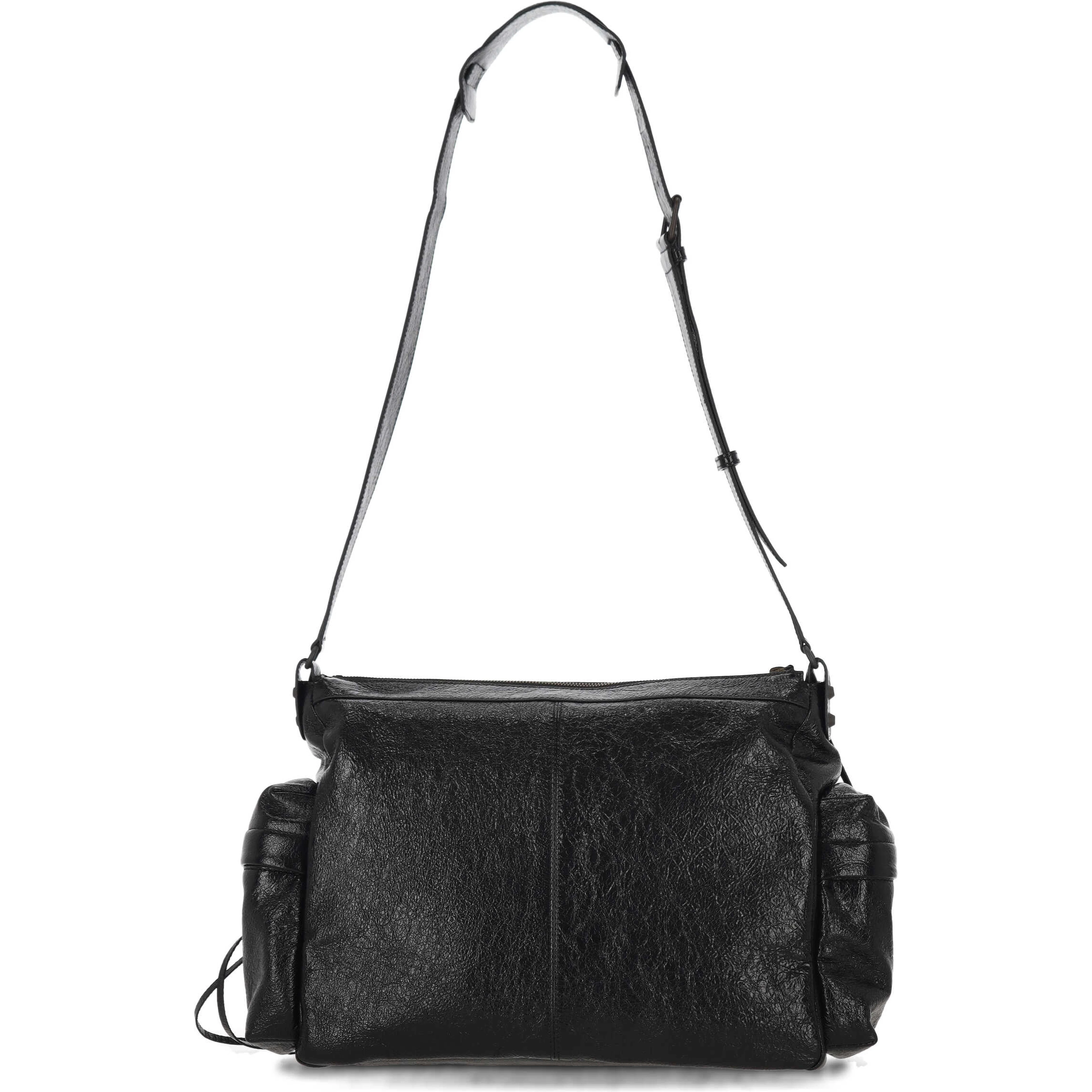 Balenciaga Bags.. Black