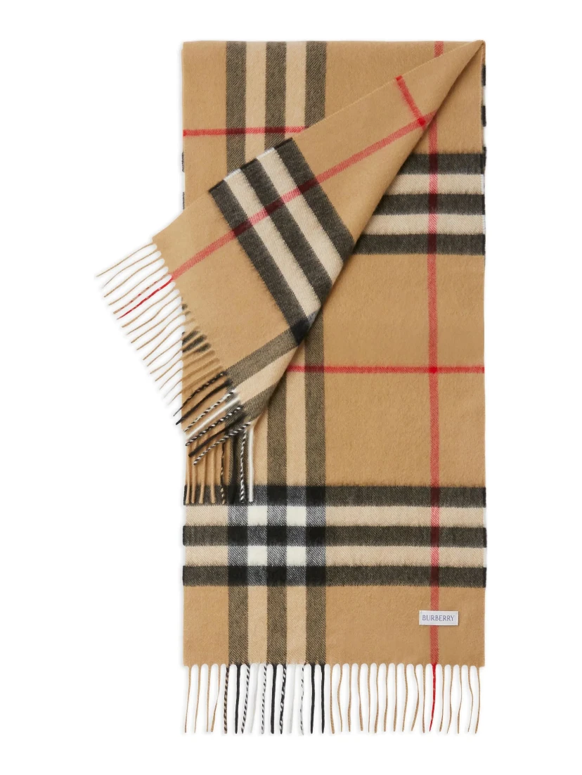 Burberry Scarfs