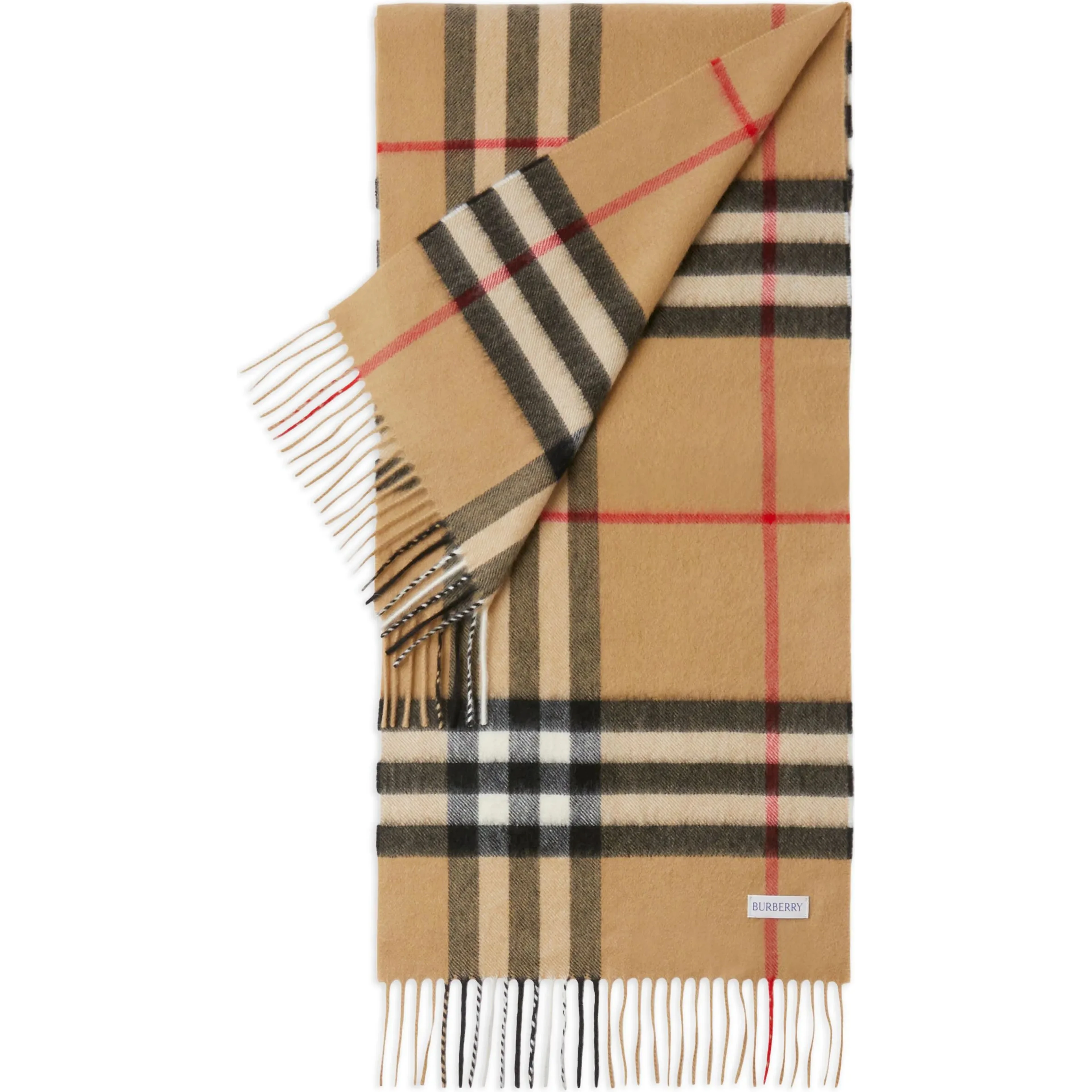 Burberry Scarfs