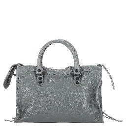 Balenciaga Bags.. Blue grey