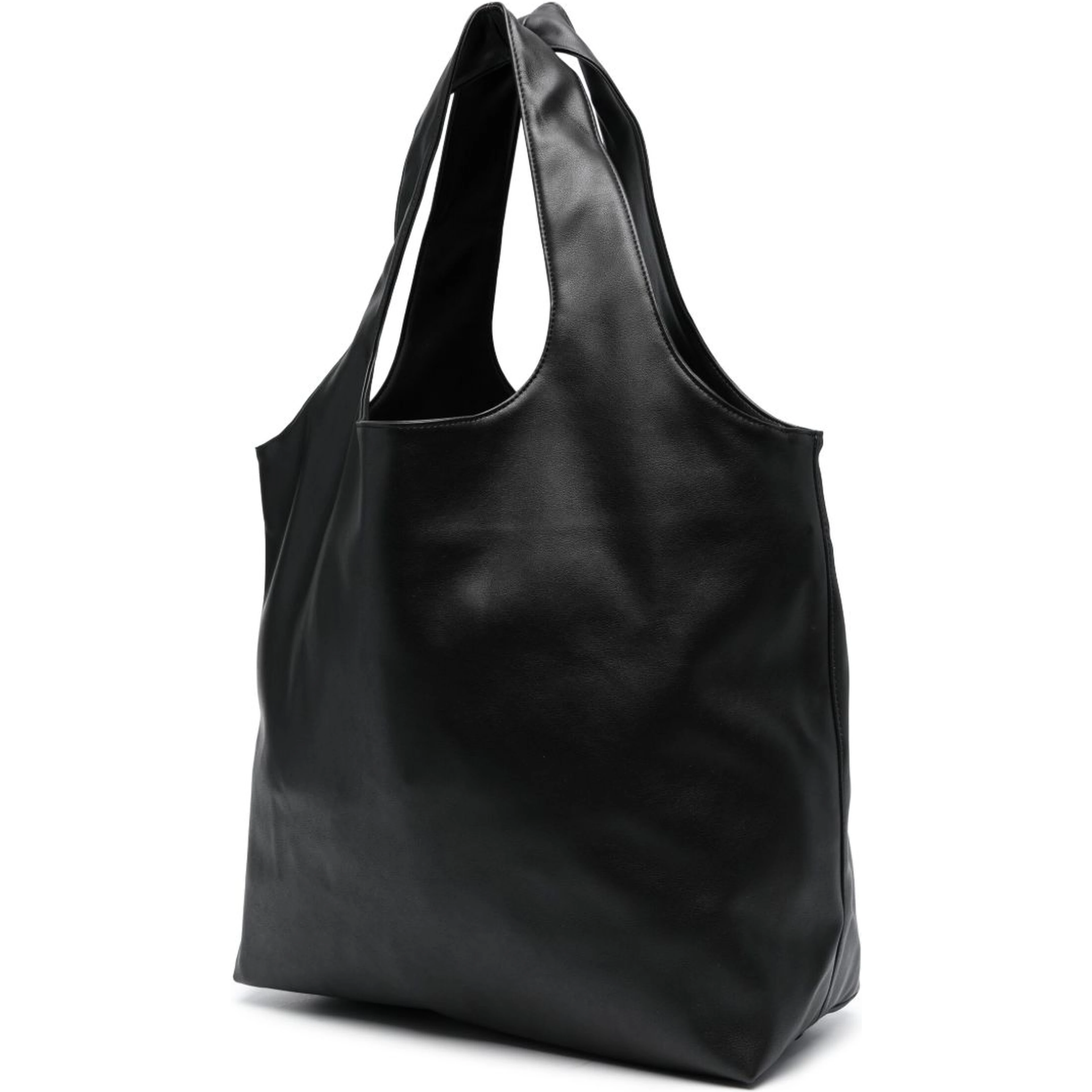 A.P.C. Bags.. Black