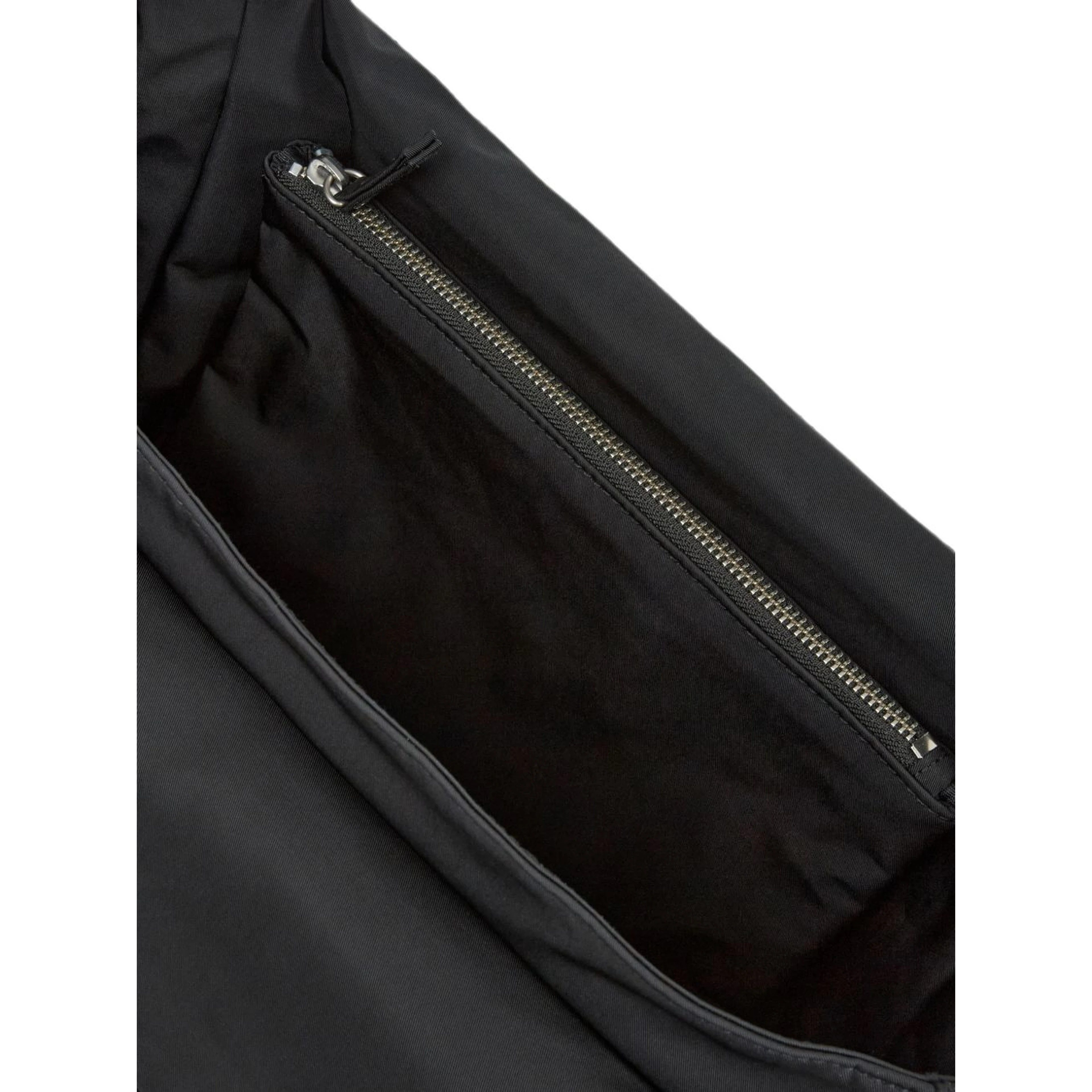 A.P.C. Bags.. Black
