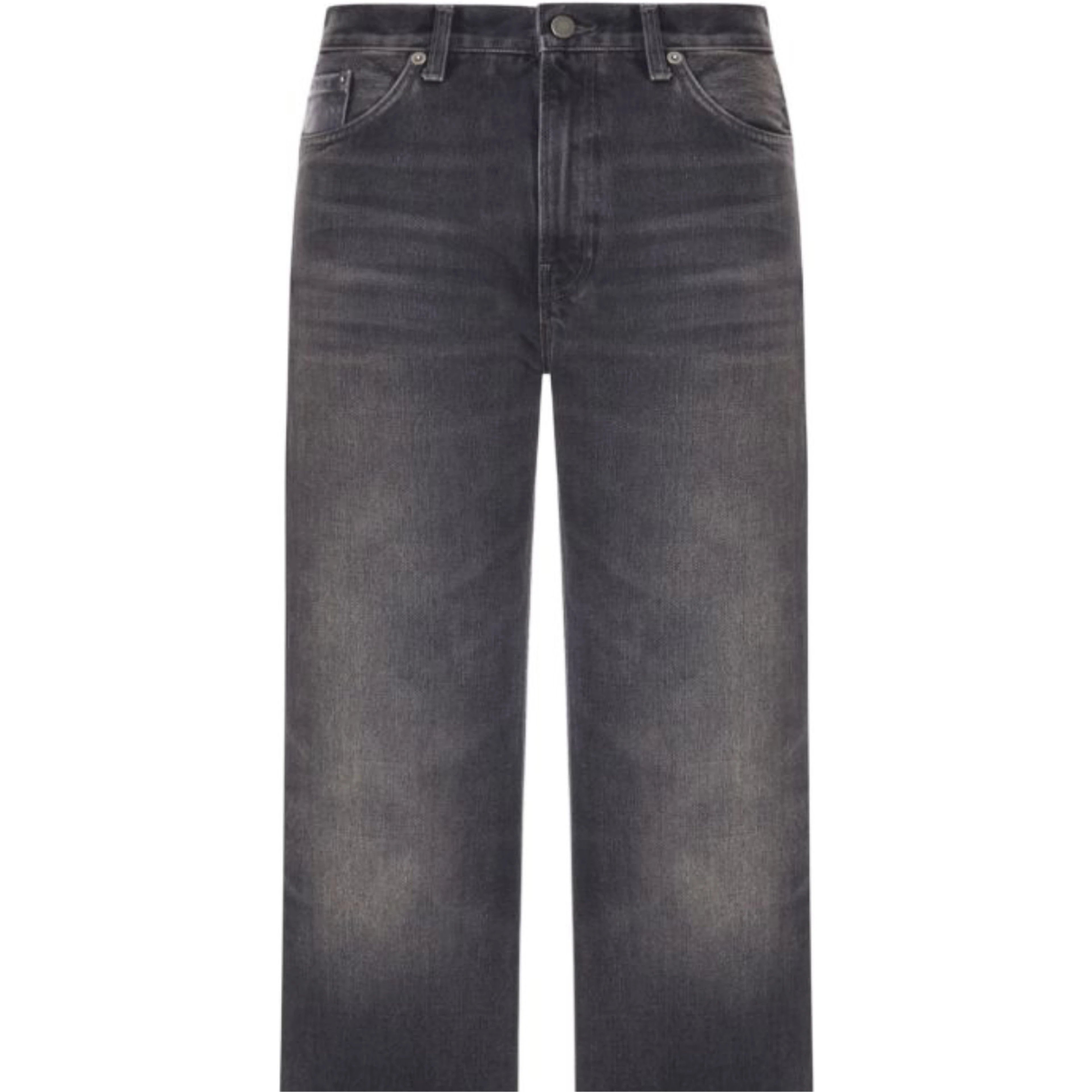 Haikure Jeans Vintage/black