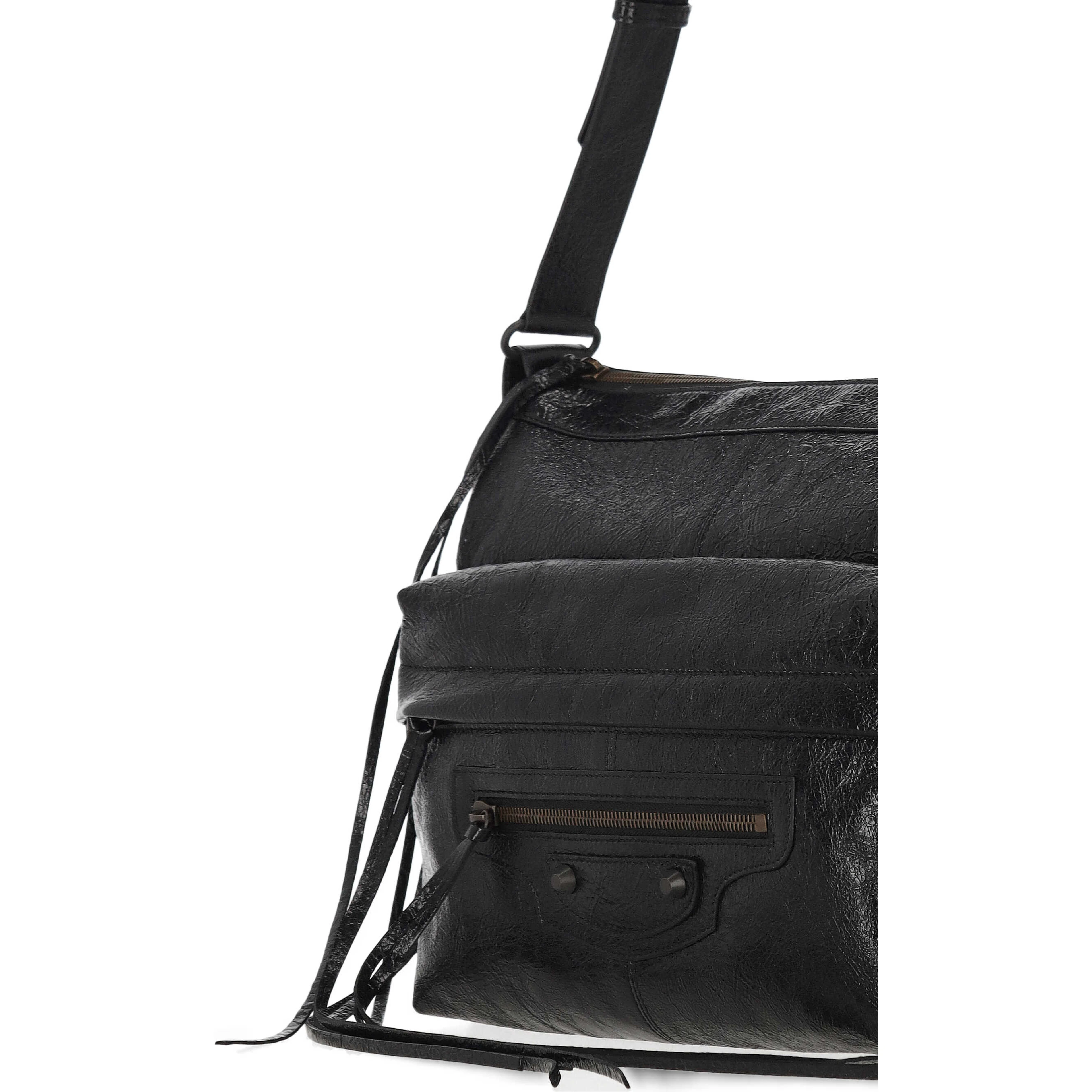 Balenciaga Bags.. Black