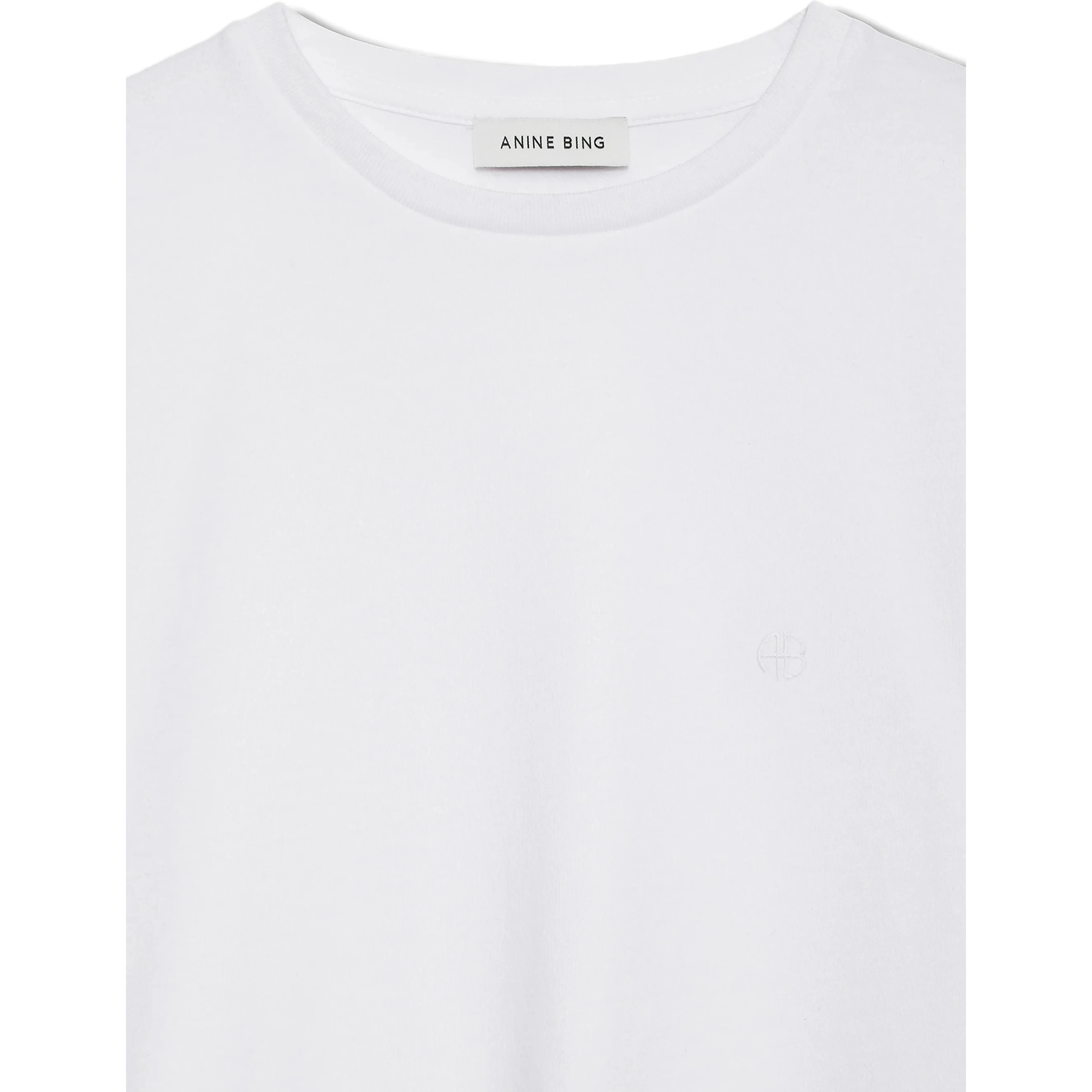 ANINE BING T-shirts and Polos
