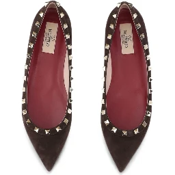 Valentino Garavani Flat shoes