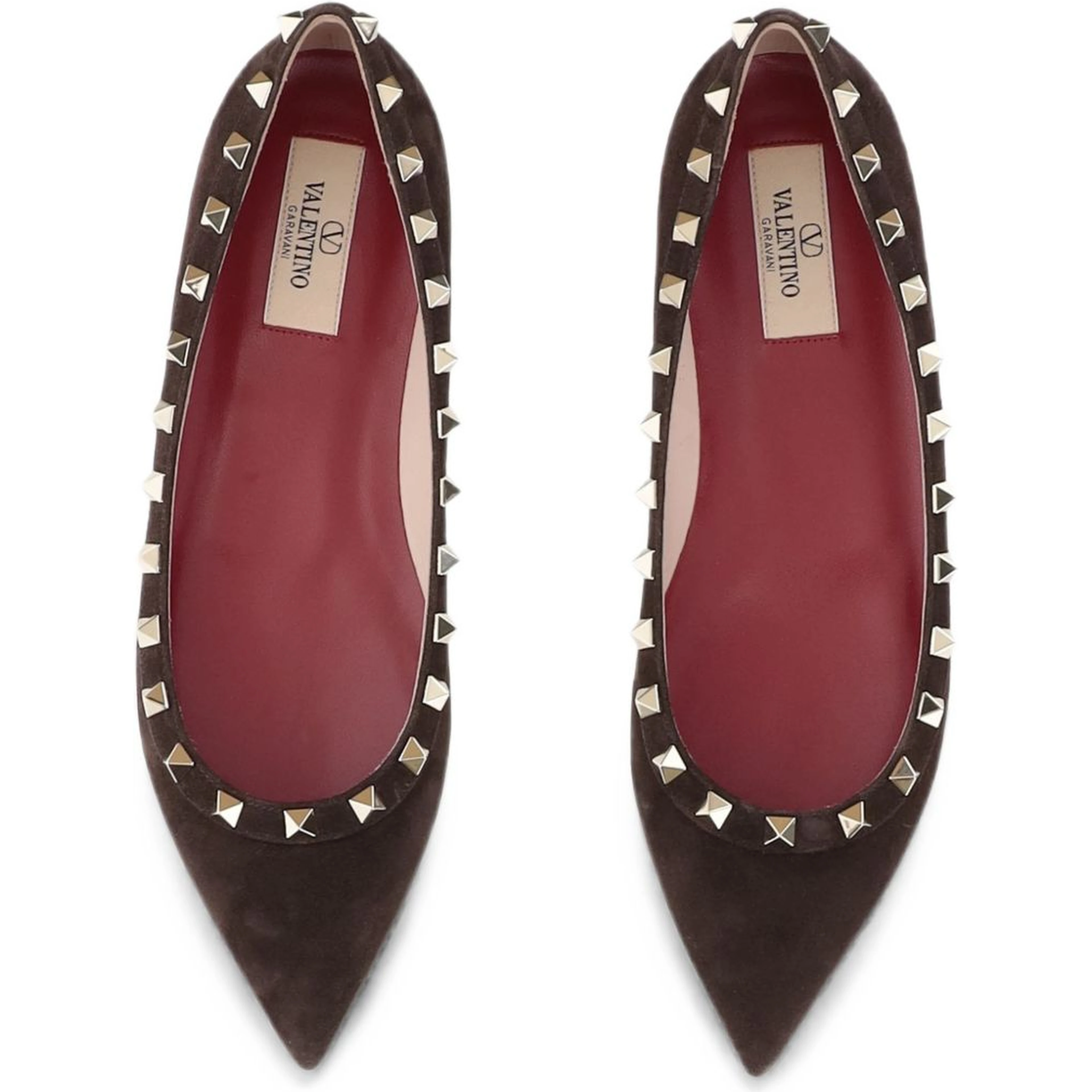Valentino Garavani Flat shoes