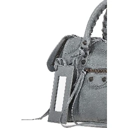 Balenciaga Bags.. Blue grey