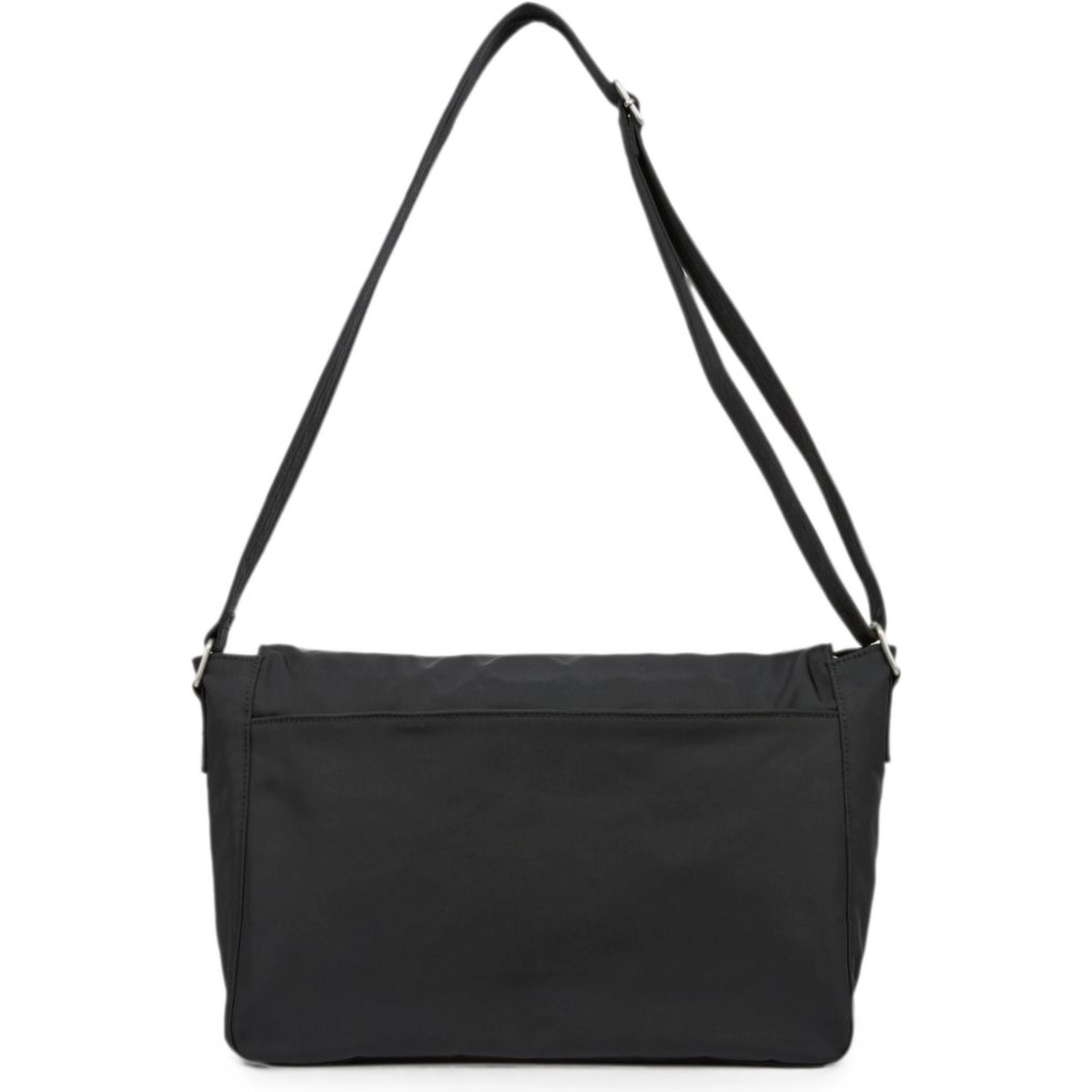A.P.C. Bags.. Black