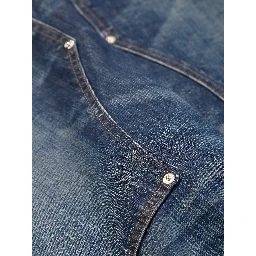 Haikure Jeans
