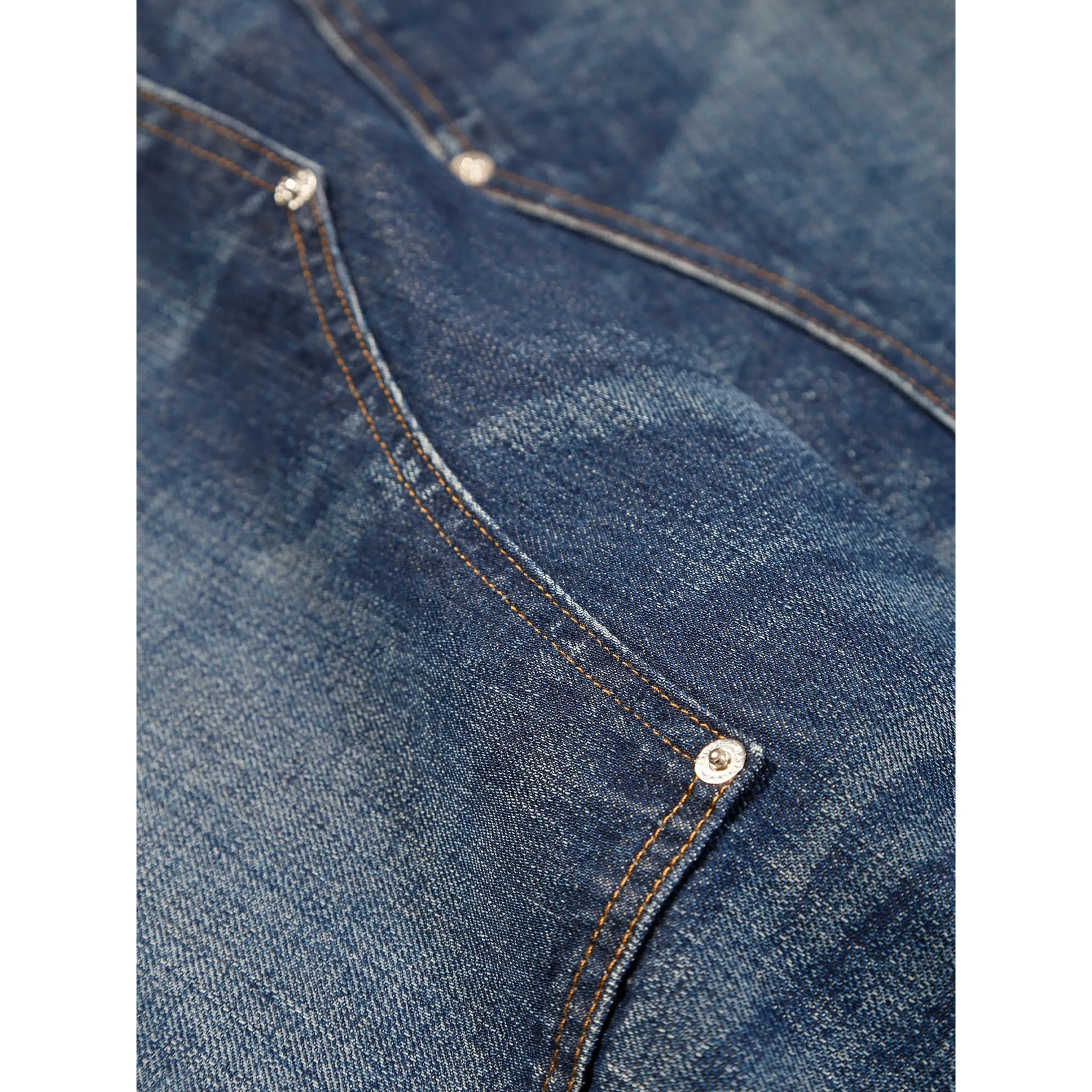 Haikure Jeans
