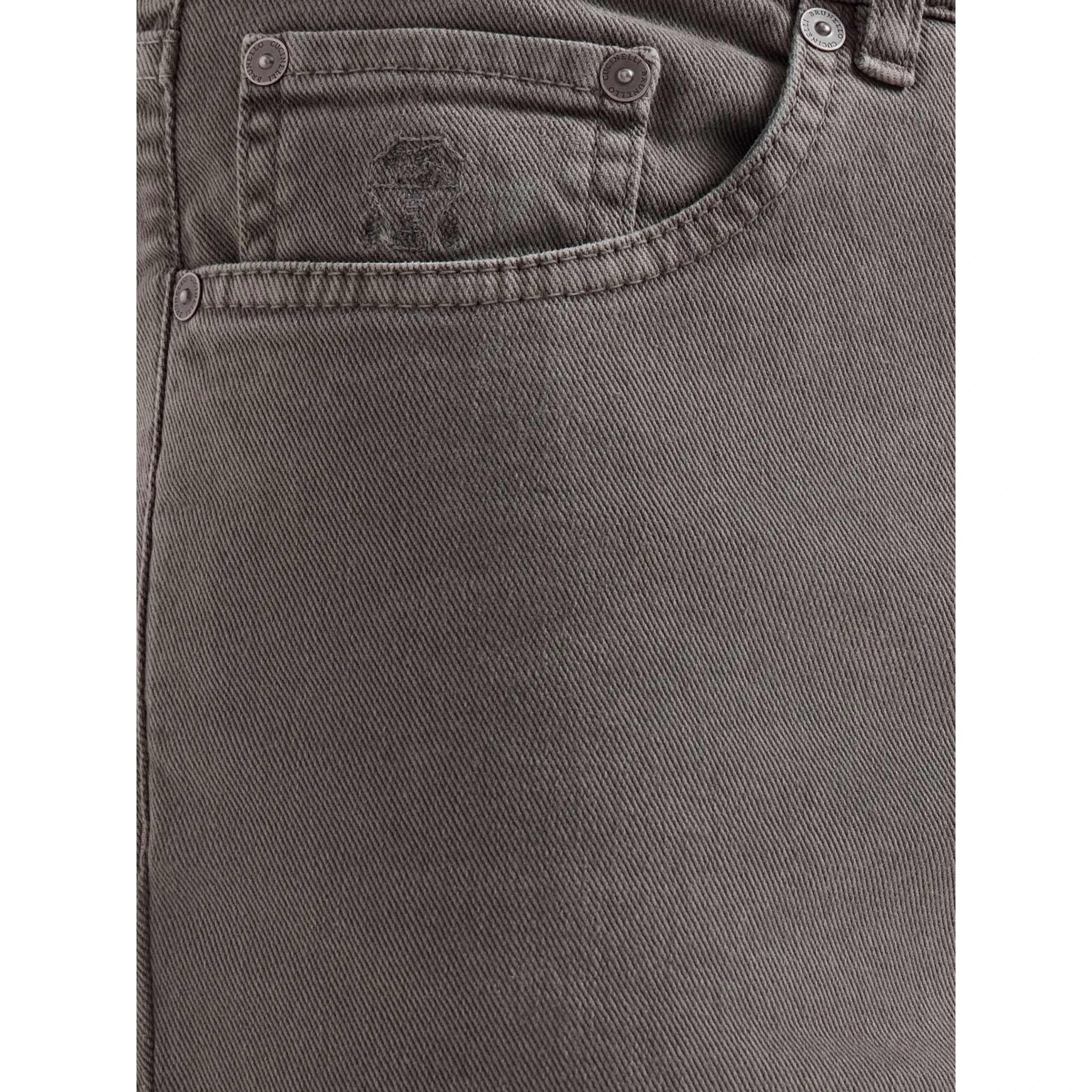 Brunello Cucinelli Jeans