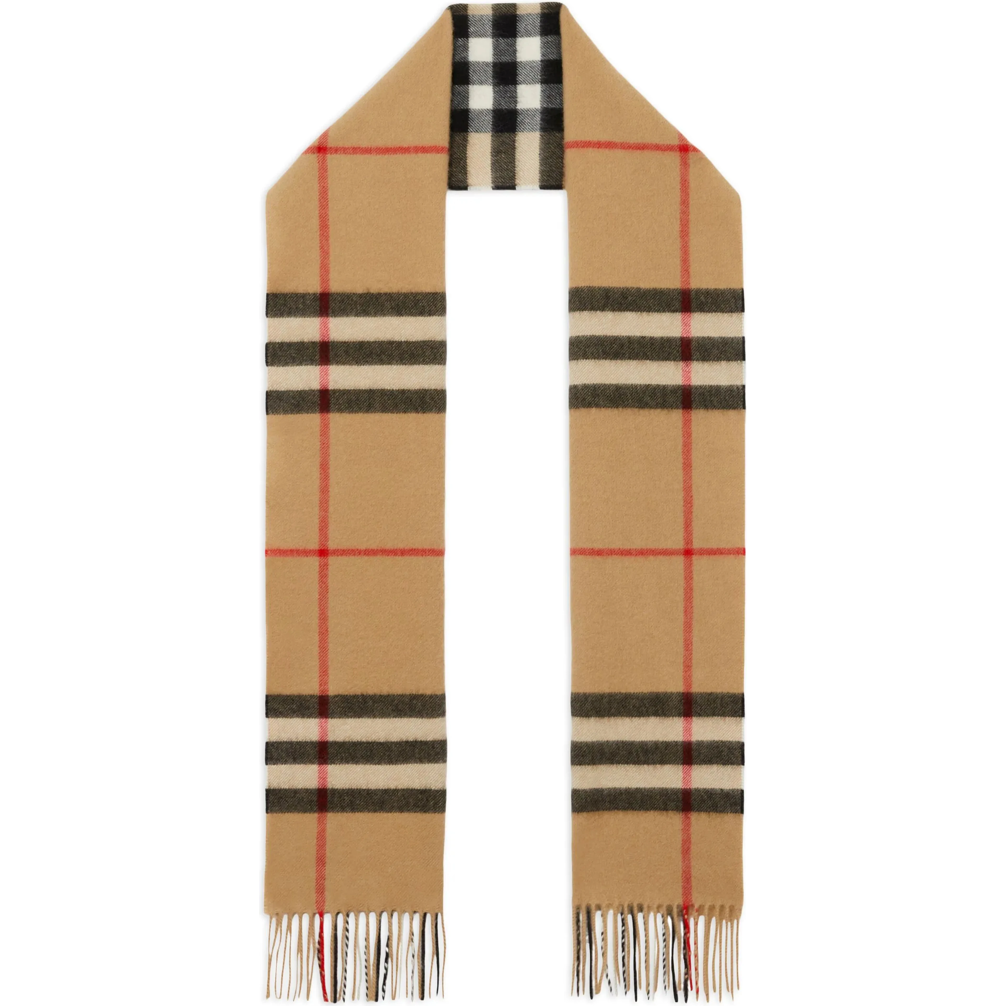 Burberry Scarfs