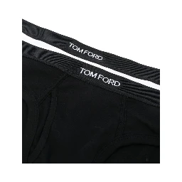 Tom Ford Underwear Black and white