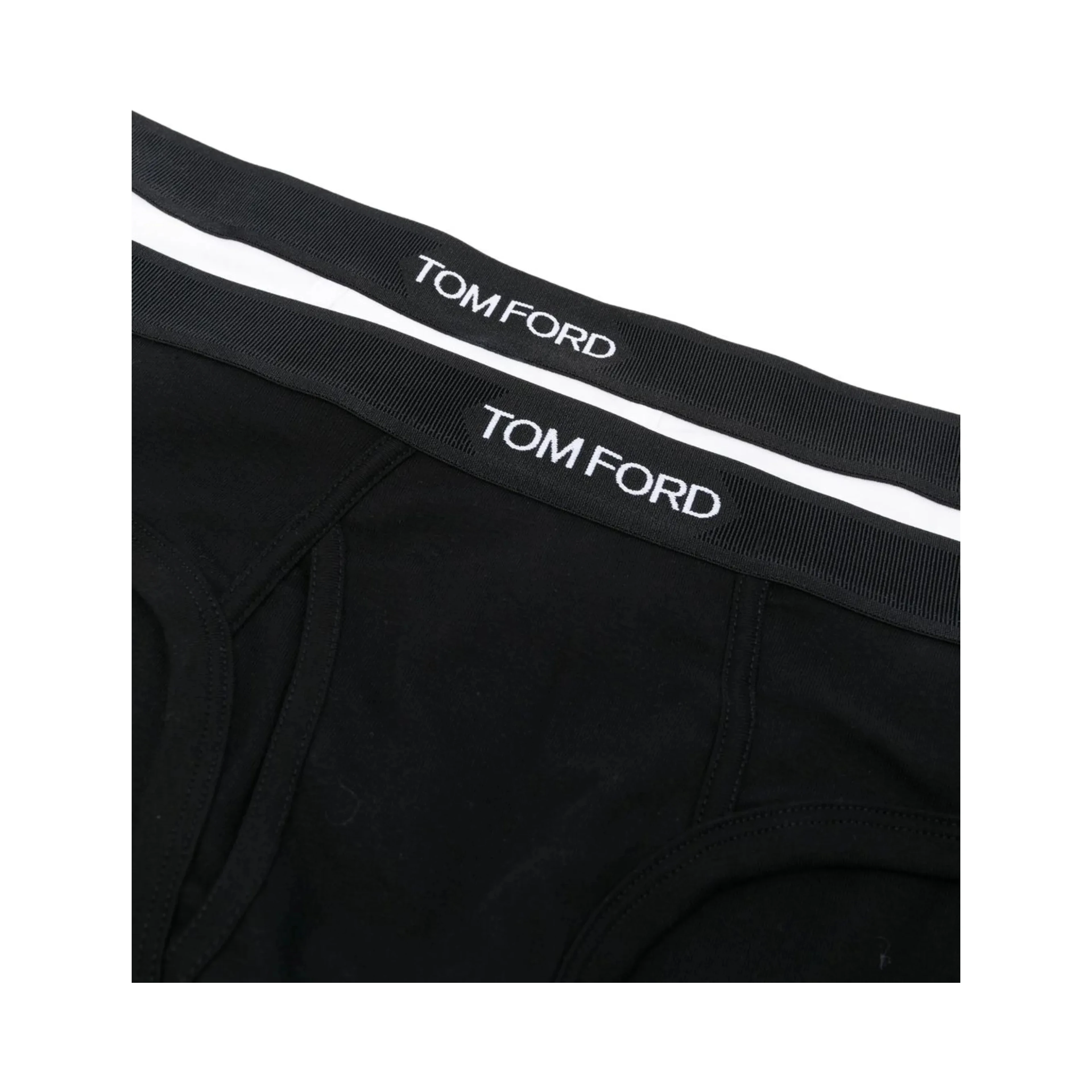 Tom Ford Underwear Black and white