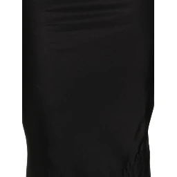 Rick Owens Skirts Black
