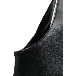 A.P.C. Bags.. Black