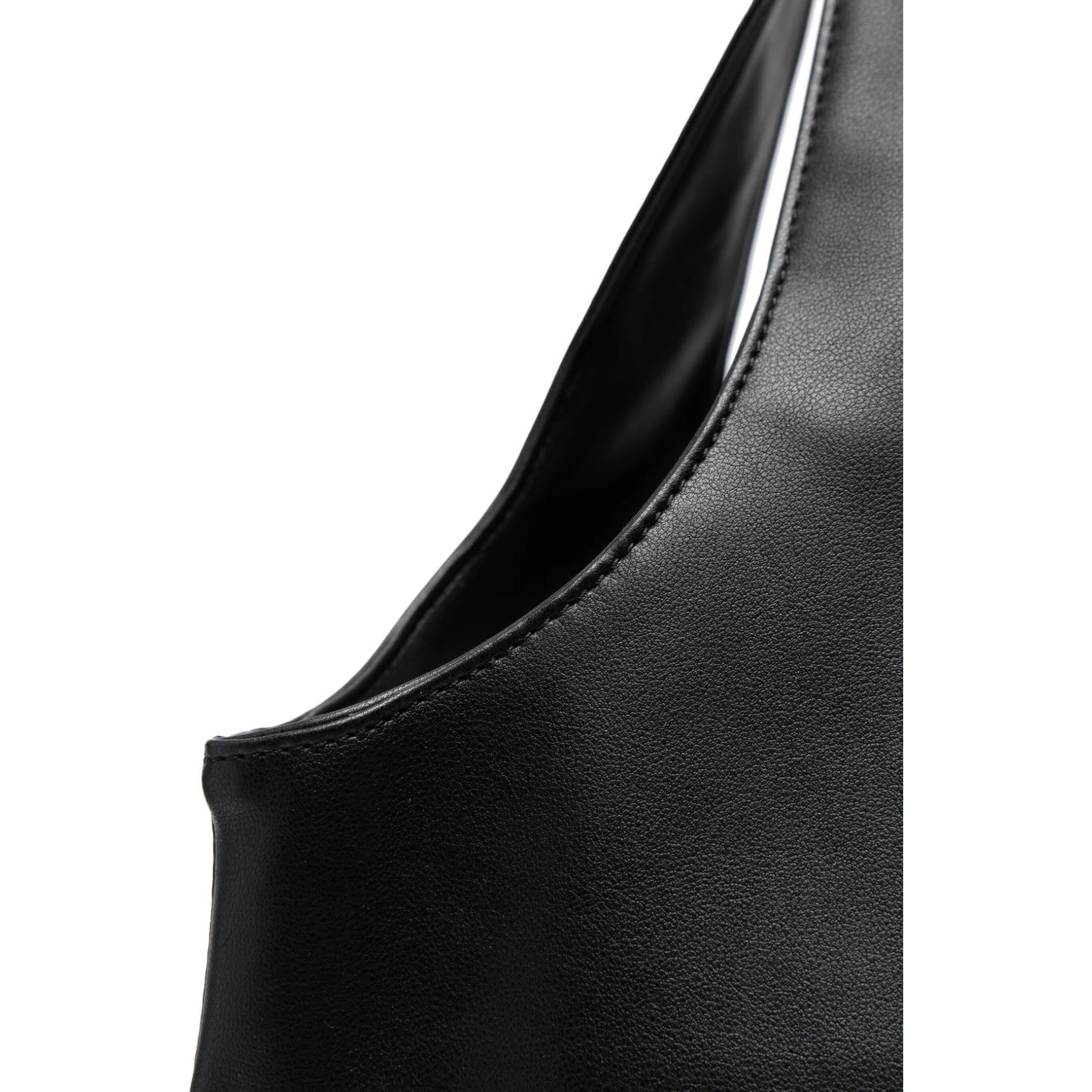 A.P.C. Bags.. Black