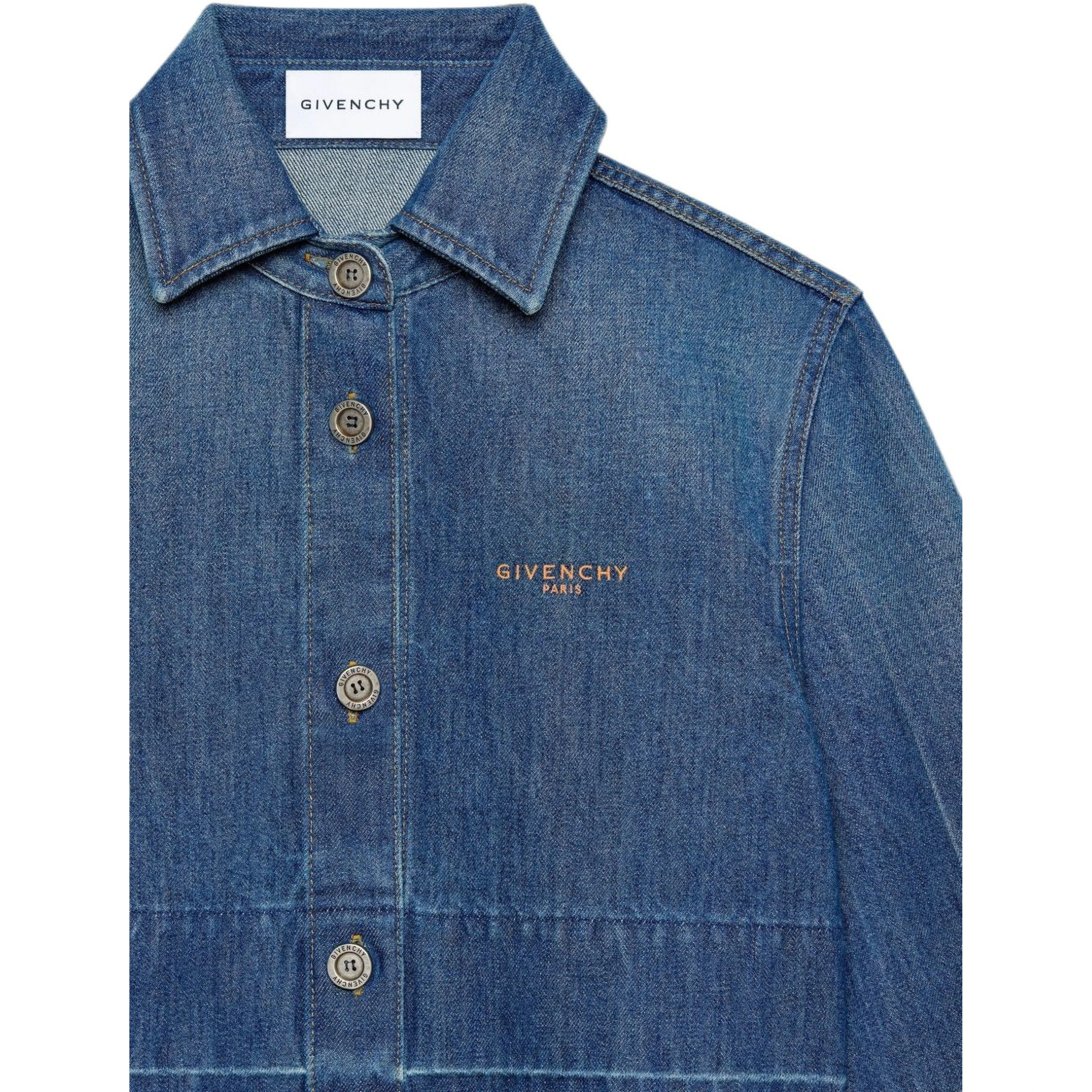 Givenchy Shirts