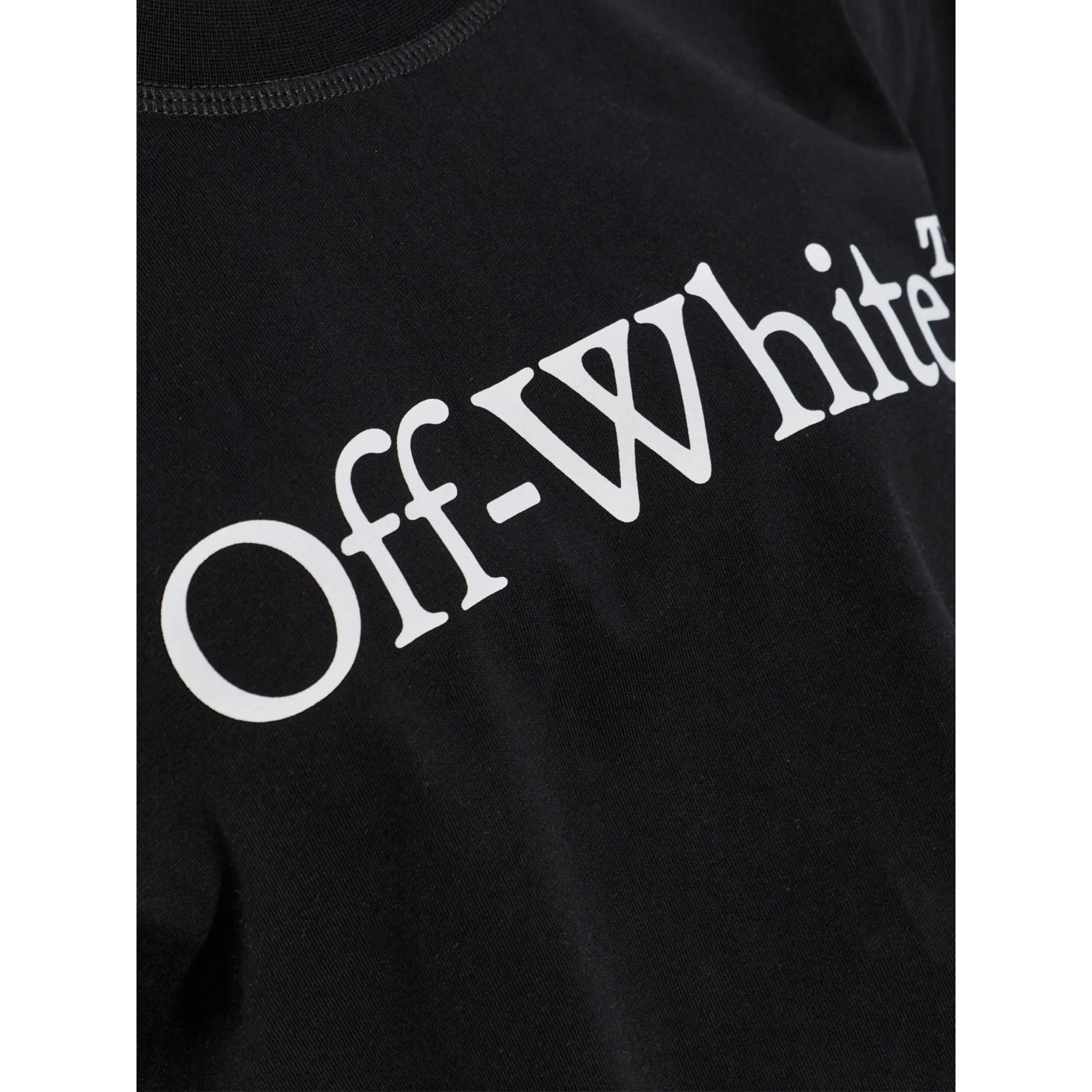 Off White T-shirts and Polos