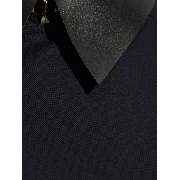 Givenchy Jackets Dark Navy
