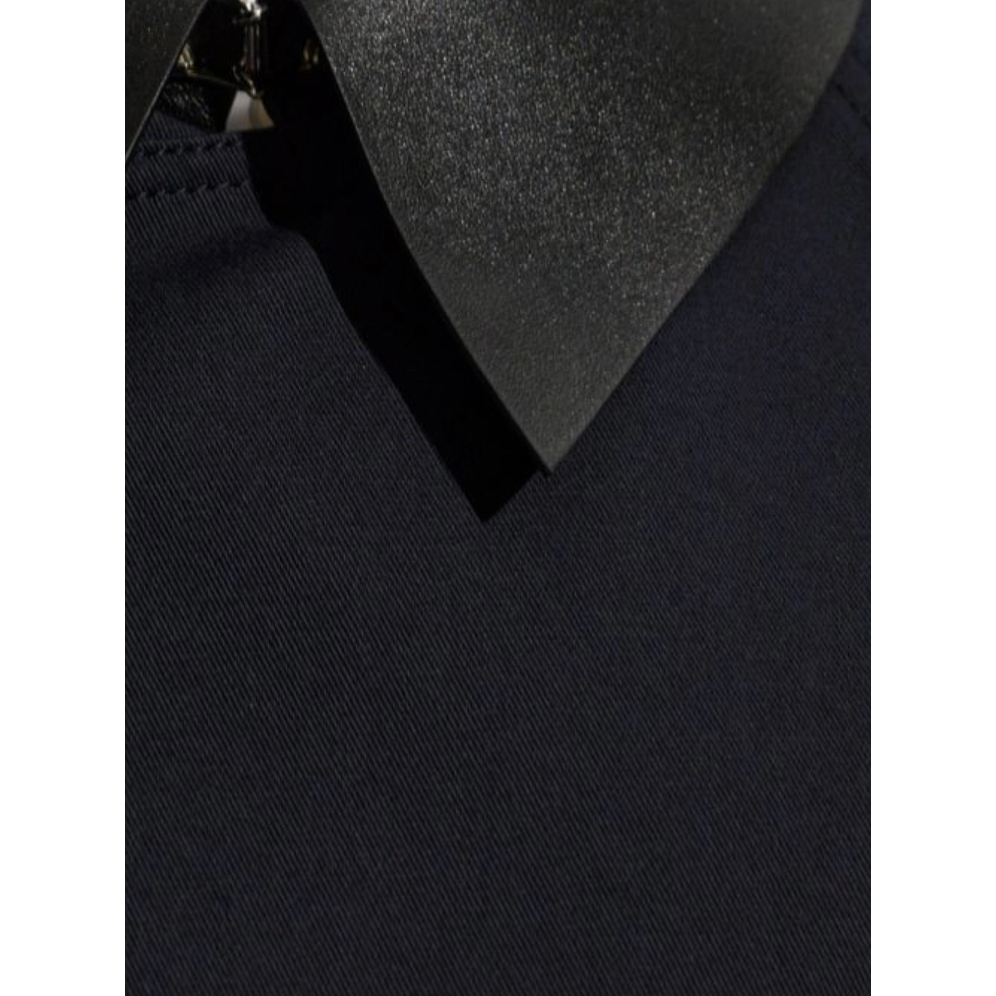 Givenchy Jackets Dark Navy