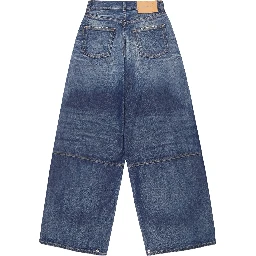 Haikure Jeans