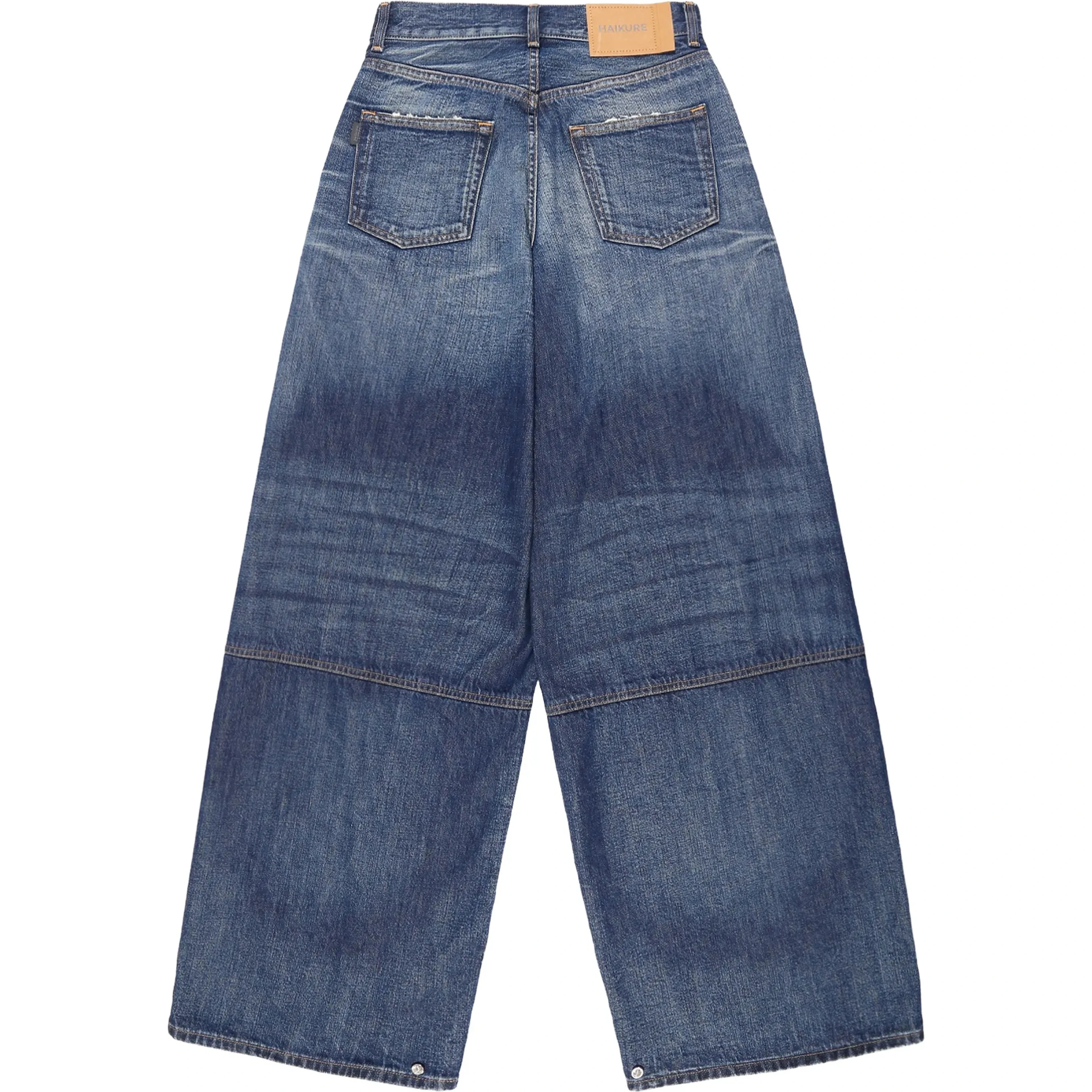 Haikure Jeans