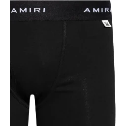Amiri  Underwear Black