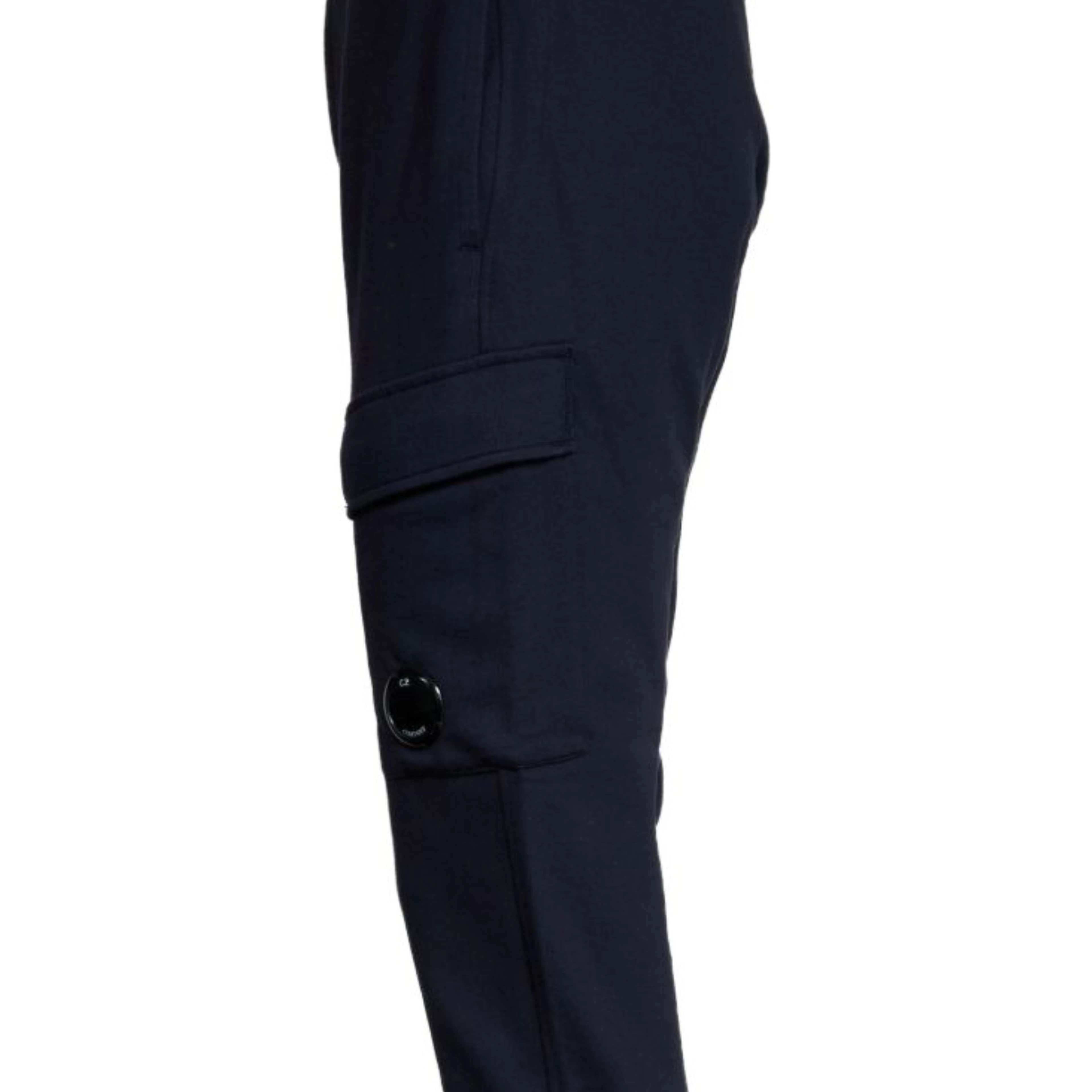 C.P. COMPANY Trousers Navy