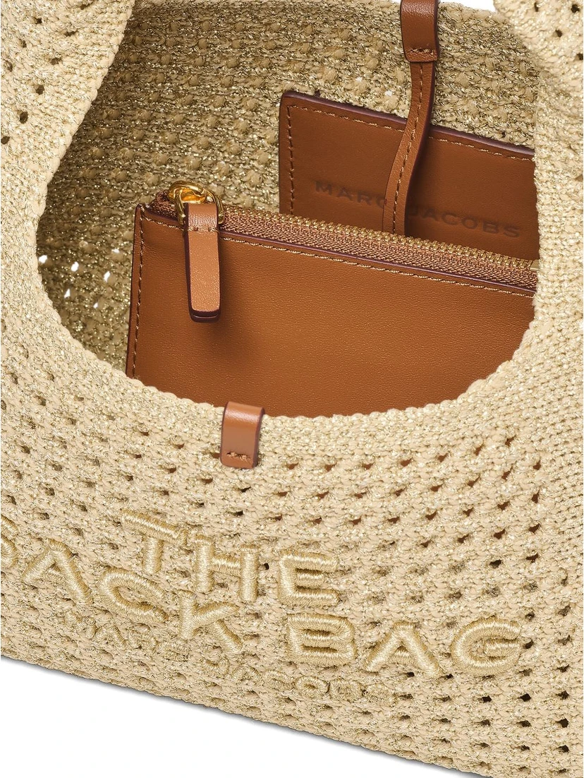 Marc Jacobs Bags.. Champagne