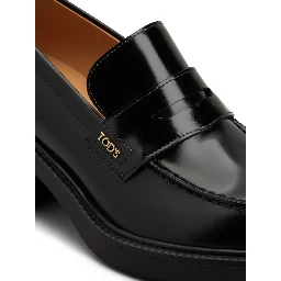 Tod's Flat shoes