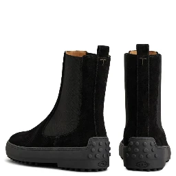 Tod's Boots