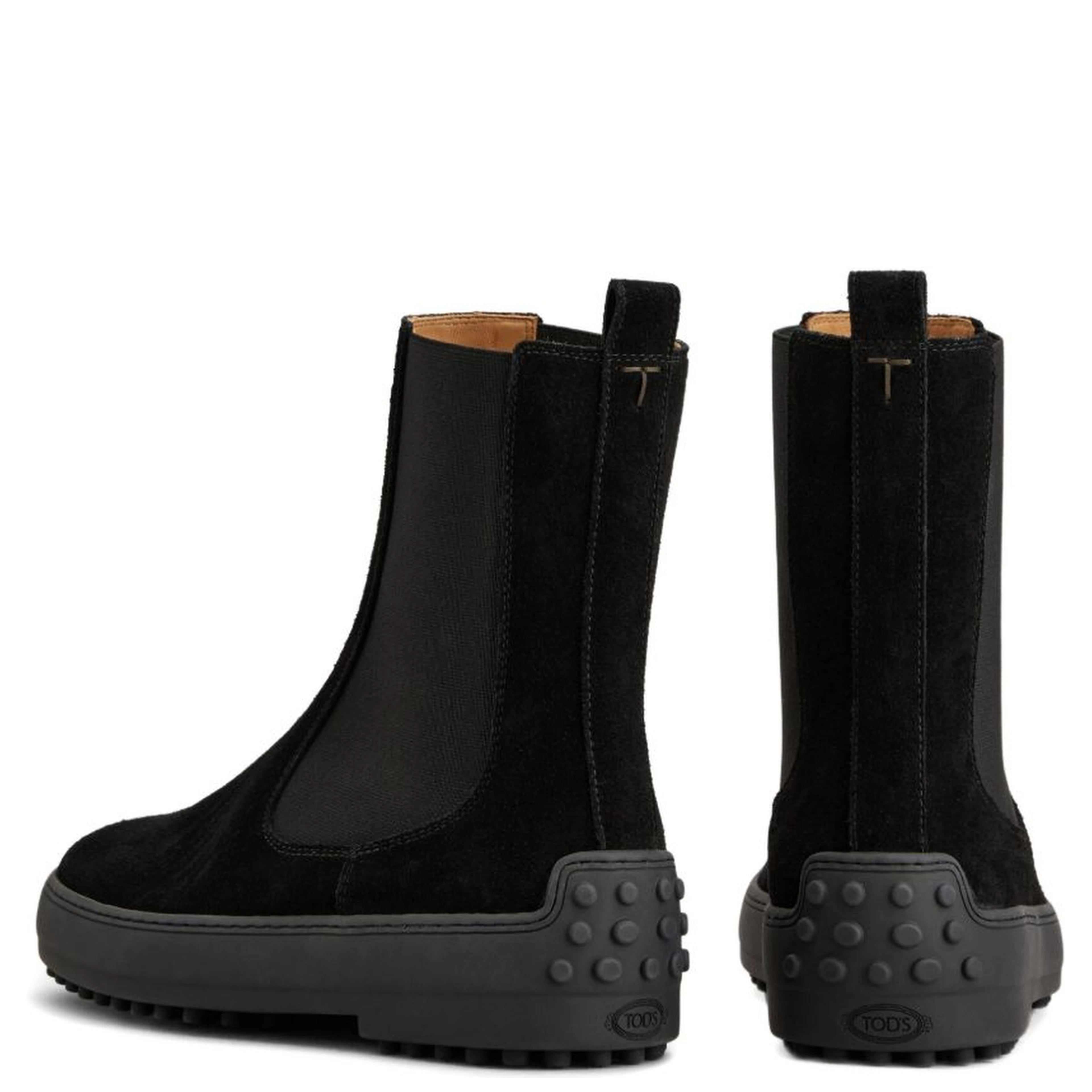Tod's Boots