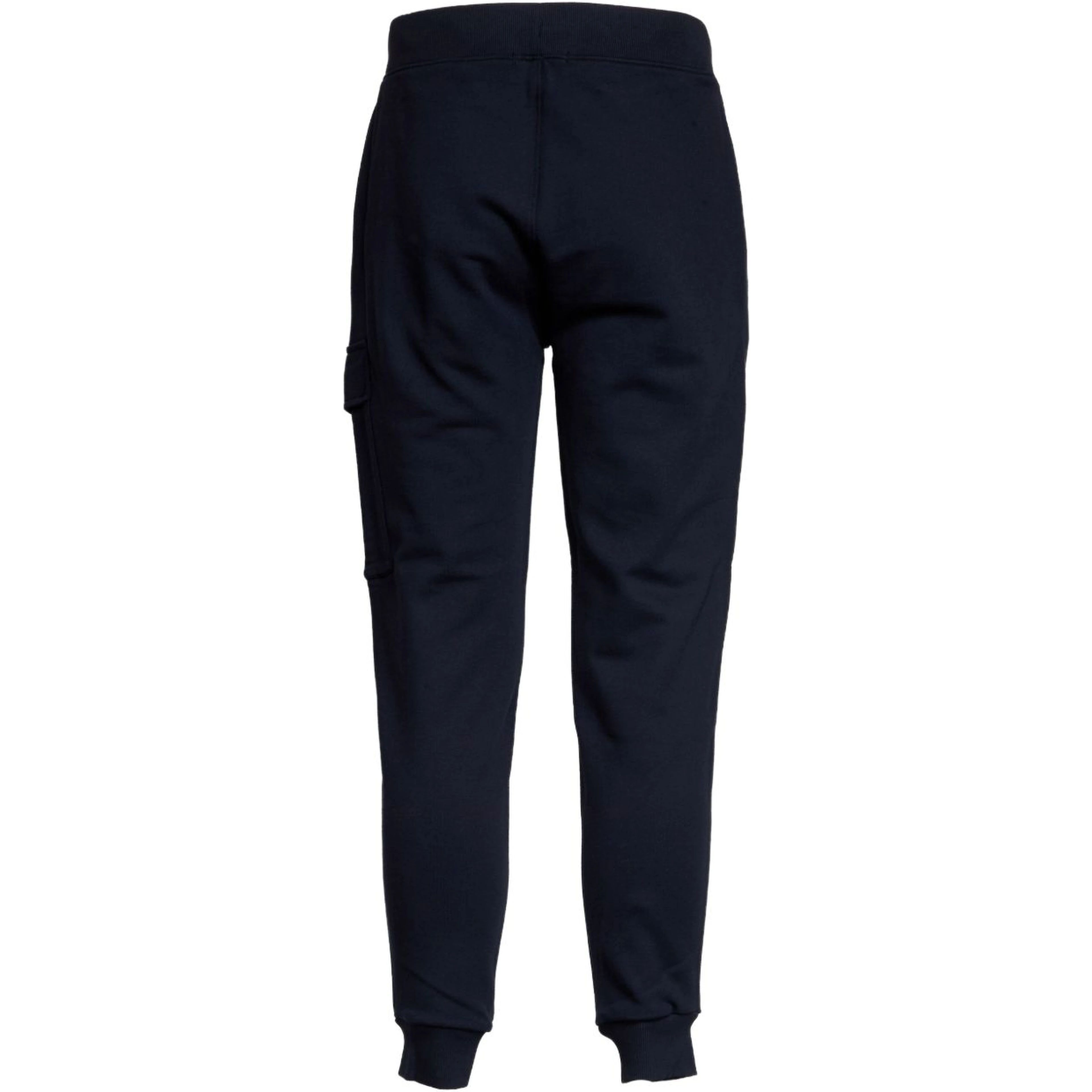 C.P. COMPANY Trousers Navy