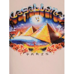 Casablanca T-shirts and Polos