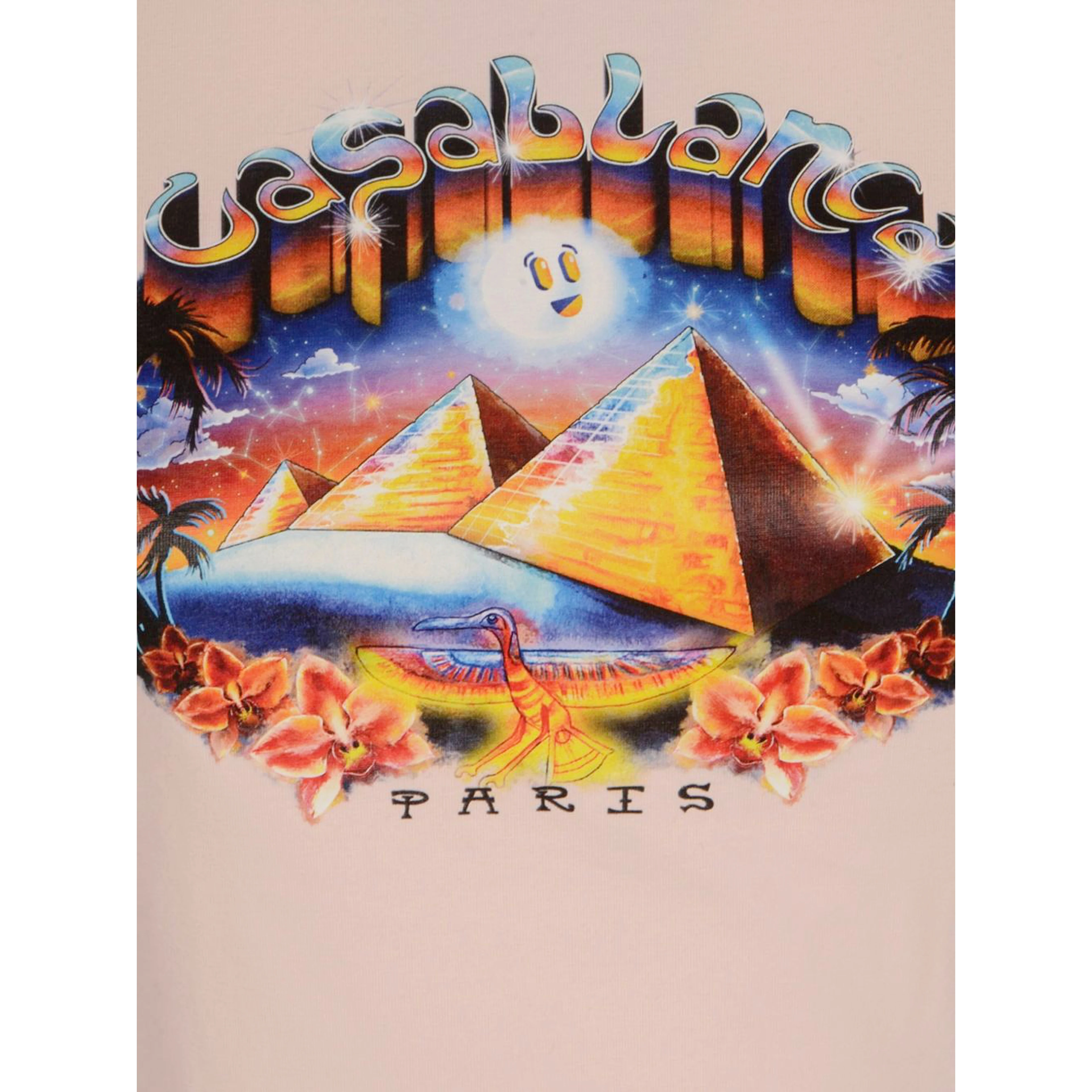 Casablanca T-shirts and Polos