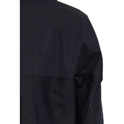 Givenchy Jackets Dark Navy