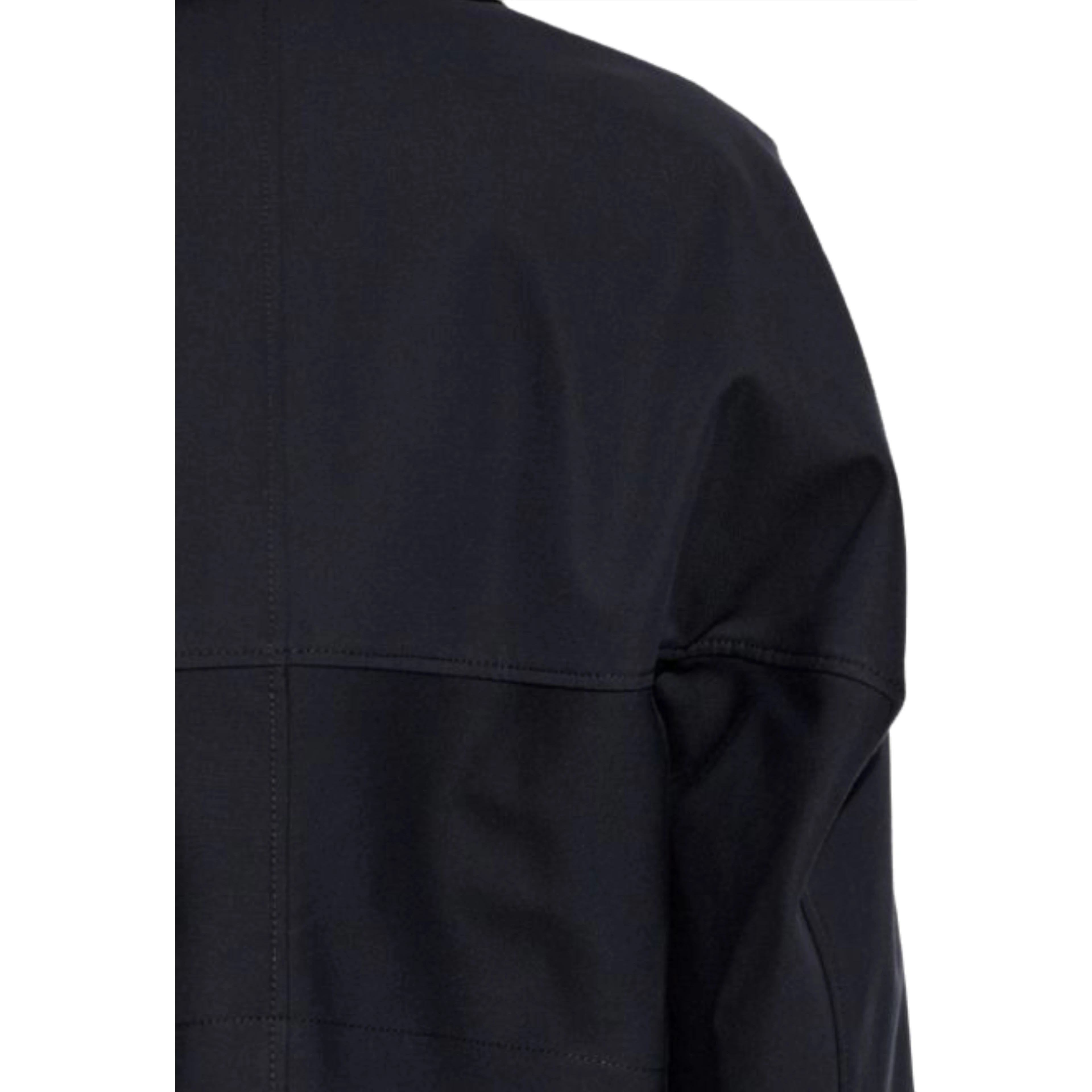 Givenchy Jackets Dark Navy
