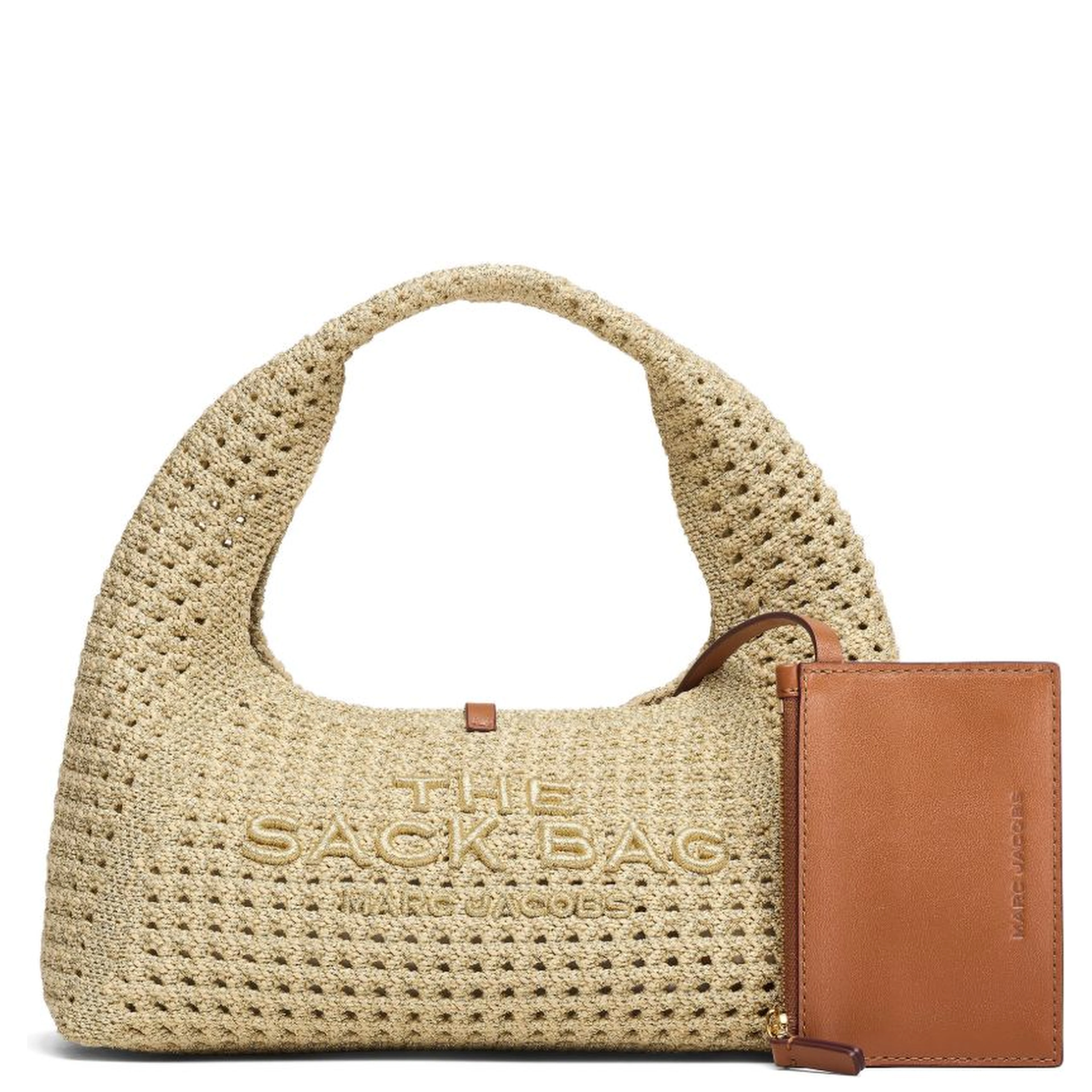 Marc Jacobs Bags.. Champagne