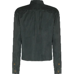 Miu Miu Shirts Black