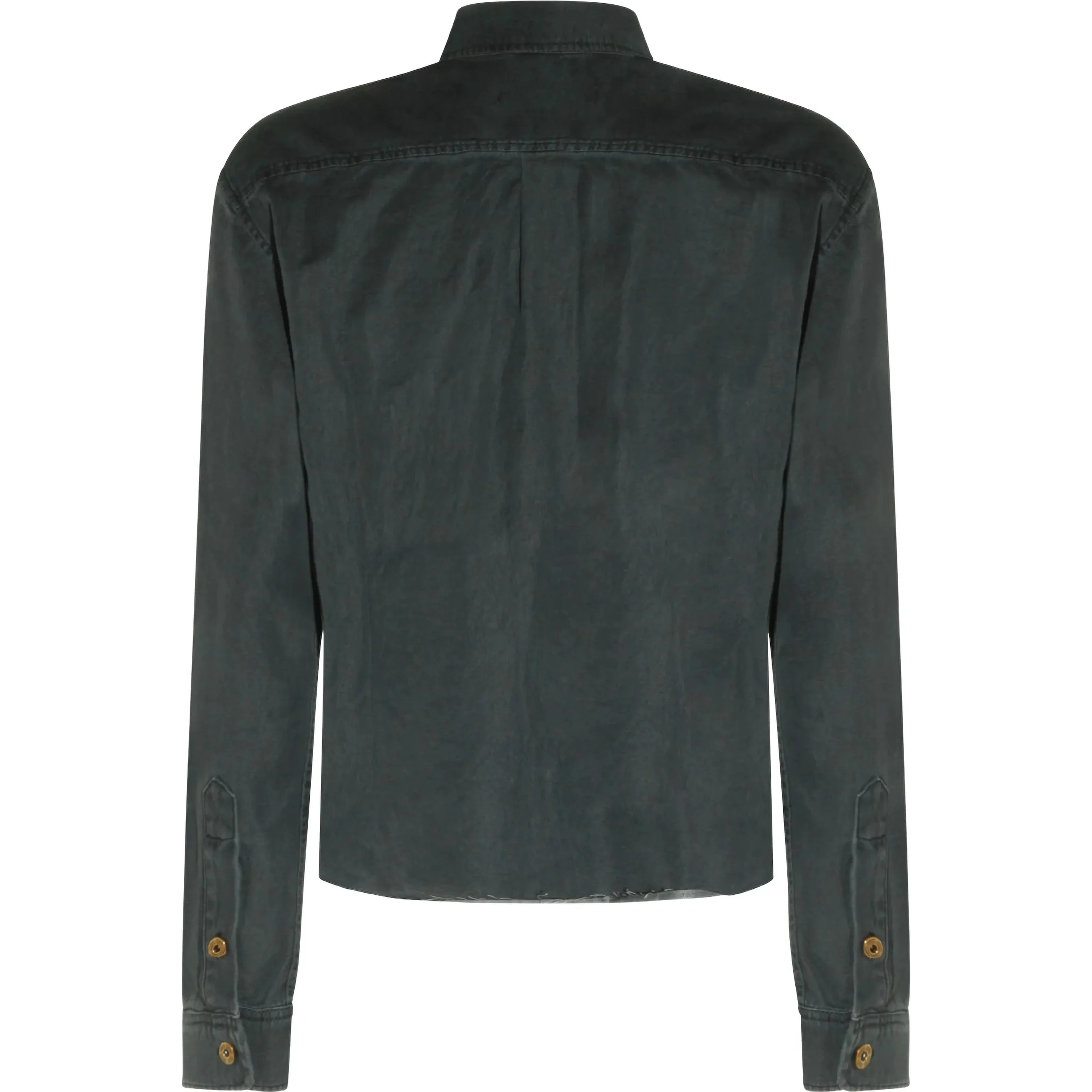 Miu Miu Shirts Black