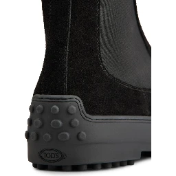 Tod's Boots