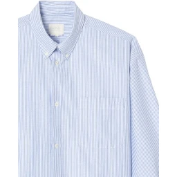 A.P.C. Shirts Blue