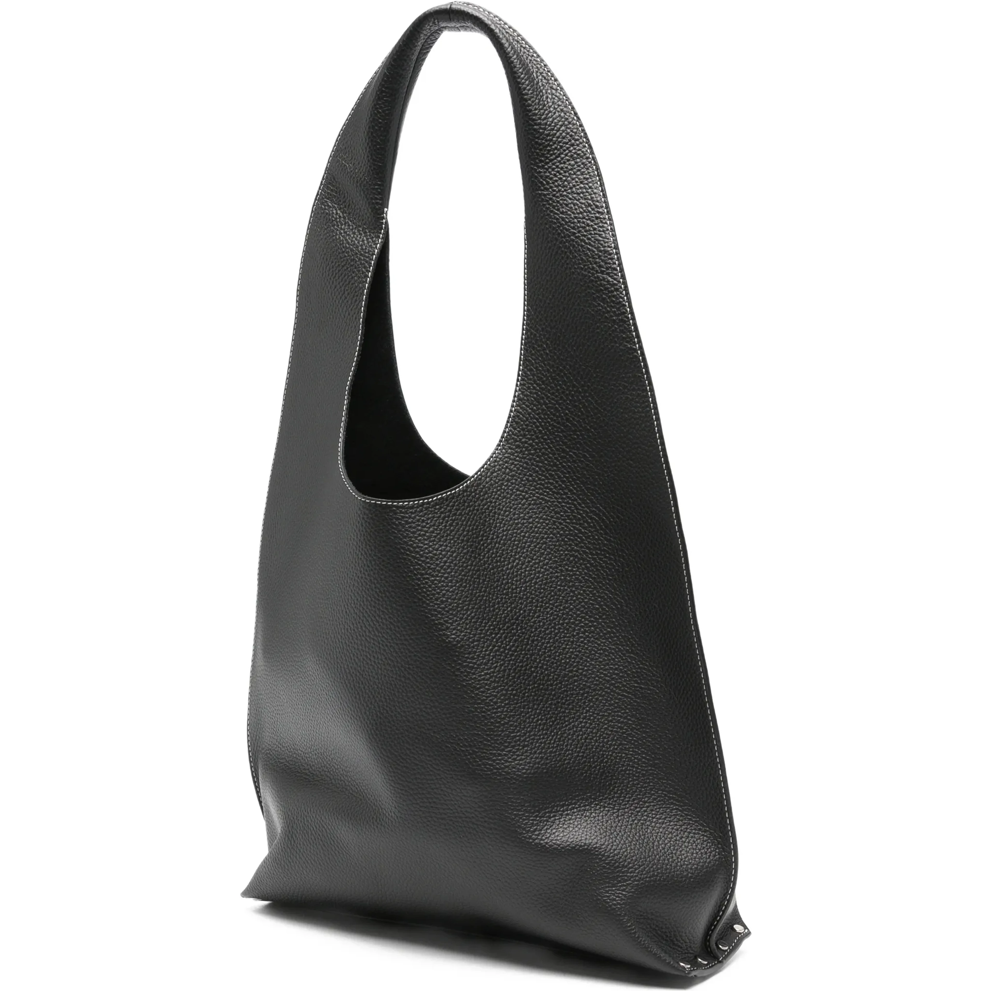 A.P.C. Bags.. Black