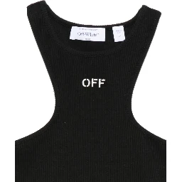 Off White Top