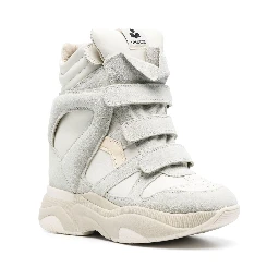 Isabel Marant Sneakers White