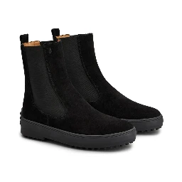 Tod's Boots
